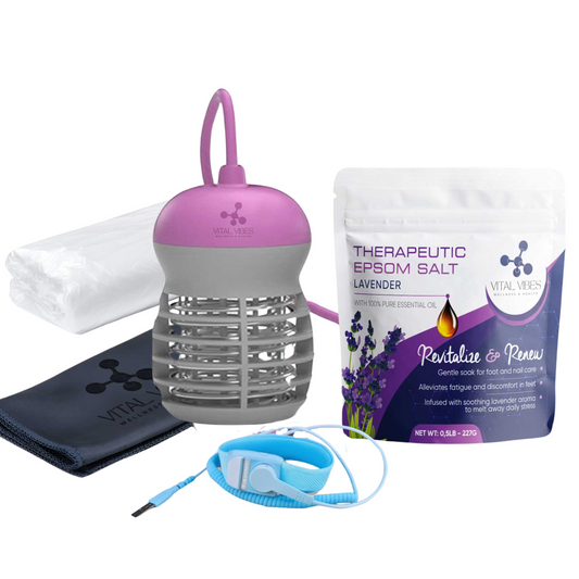 Complete Replacement Kit for Ultimate Machine
